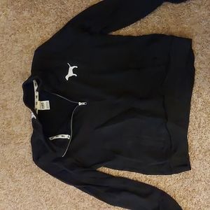 Victoria secret pink pullover